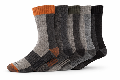 Dickies Men's 6 Packs Trekker  ( I611012 )