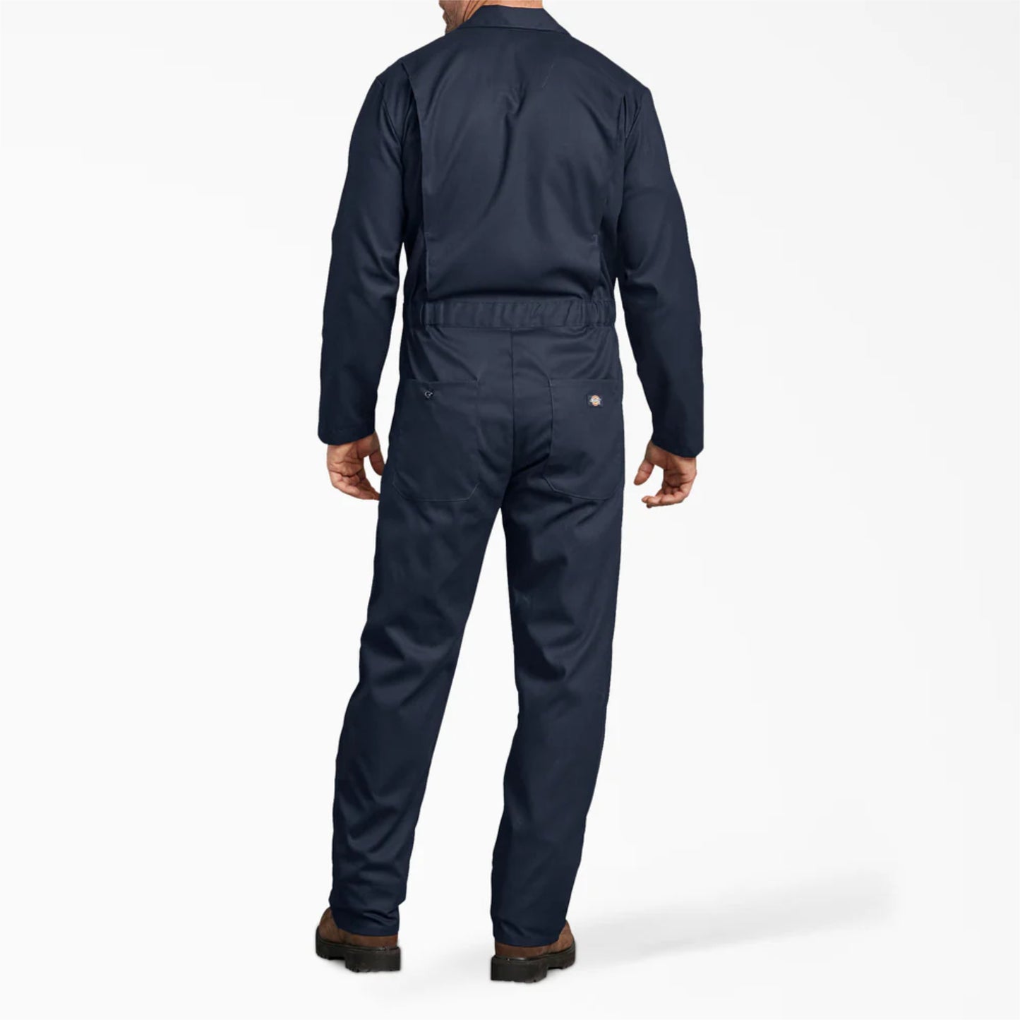 Dickies FLEX Cooling Long Sleeve Coveralls - D48274