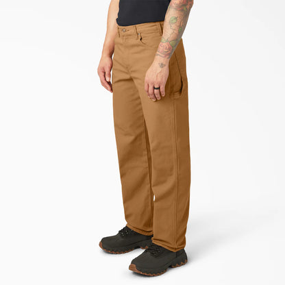 Dickies MENS RELAXED FIT DUCK JEAN (1939RBD)