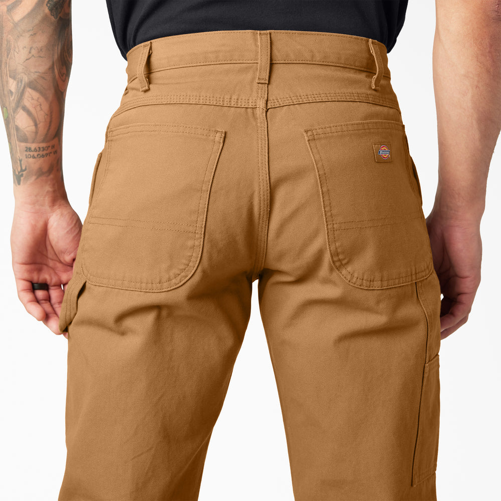 Dickies MENS RELAXED FIT DUCK JEAN (1939RBD)