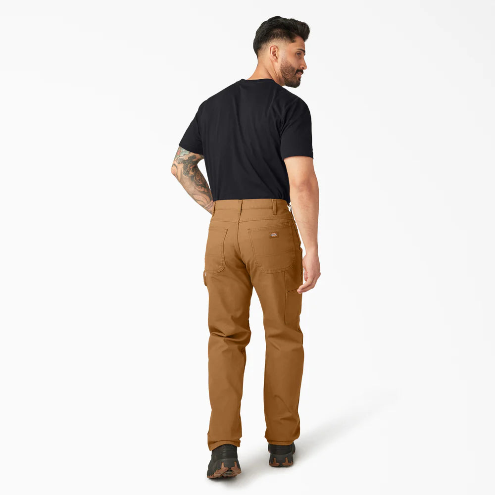 Dickies MENS RELAXED FIT DUCK JEAN (1939RBD)