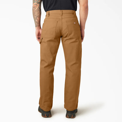Dickies MENS RELAXED FIT DUCK JEAN (1939RBD)