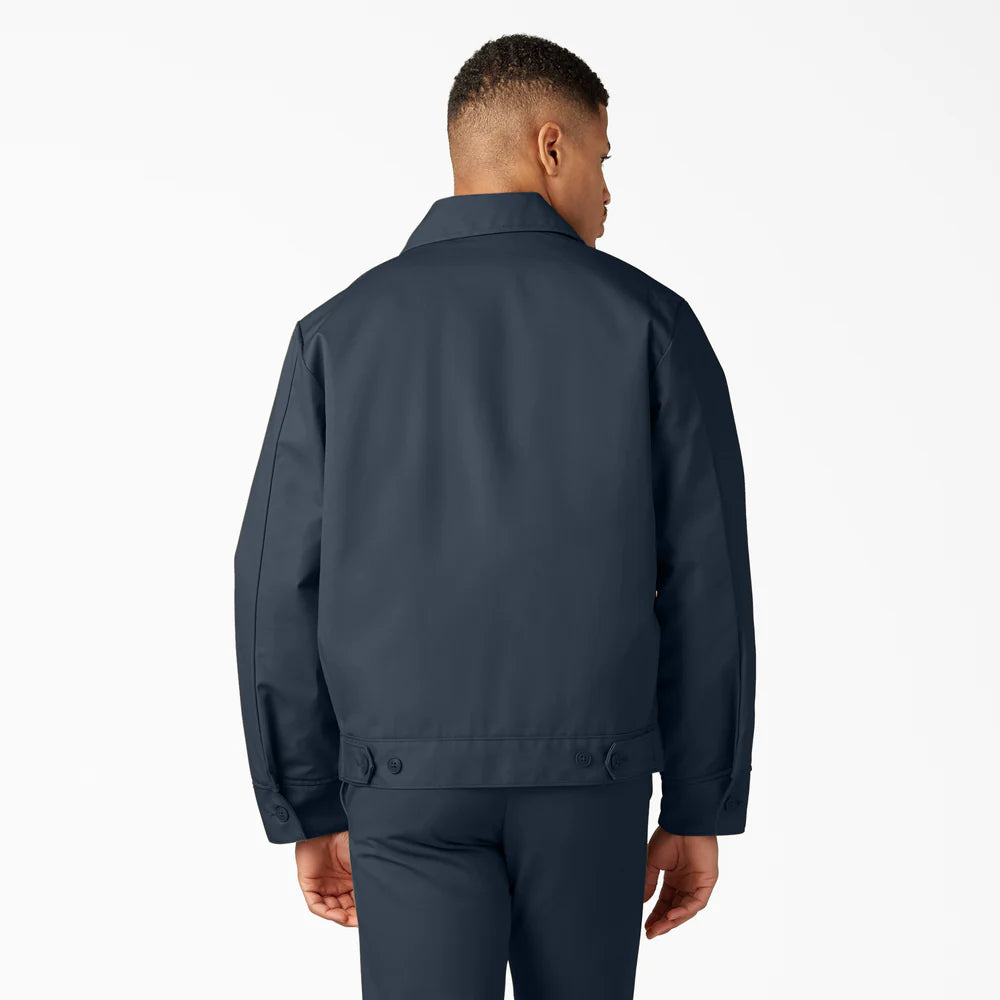 Dickies Insulated  Eisenhower Jacket -TJ15