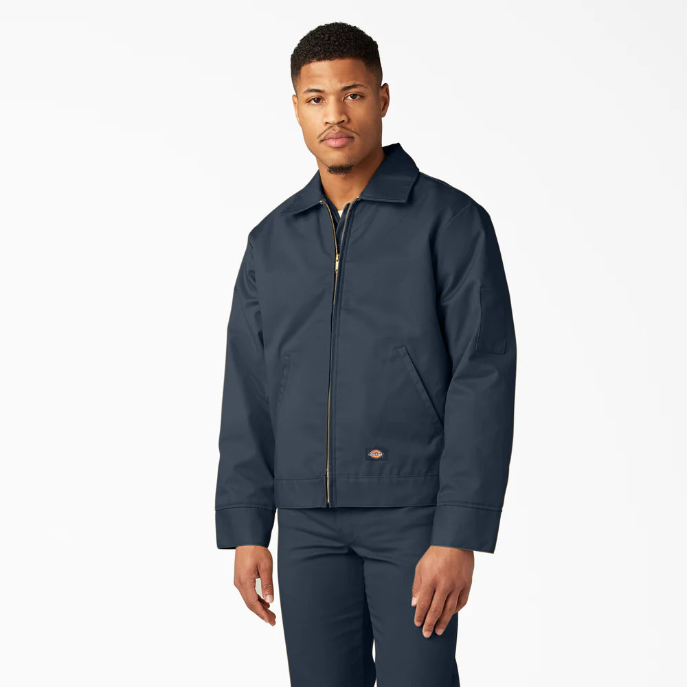 Dickies Insulated  Eisenhower Jacket -TJ15