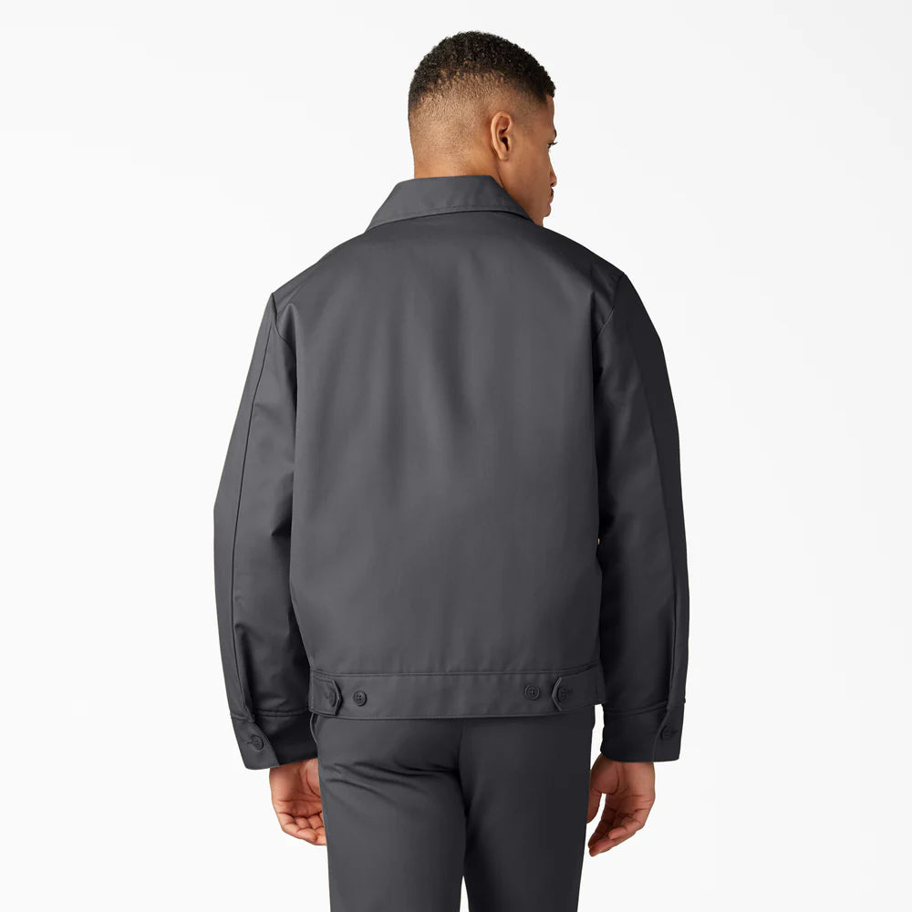 Dickies Insulated  Eisenhower Jacket -TJ15