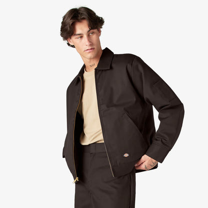 Dickies Insulated  Eisenhower Jacket -TJ15