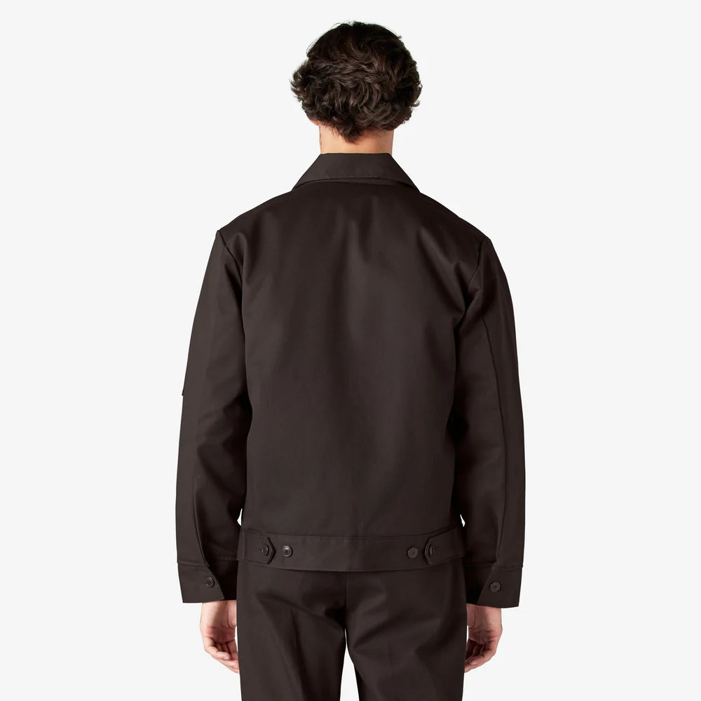 Dickies Insulated  Eisenhower Jacket -TJ15