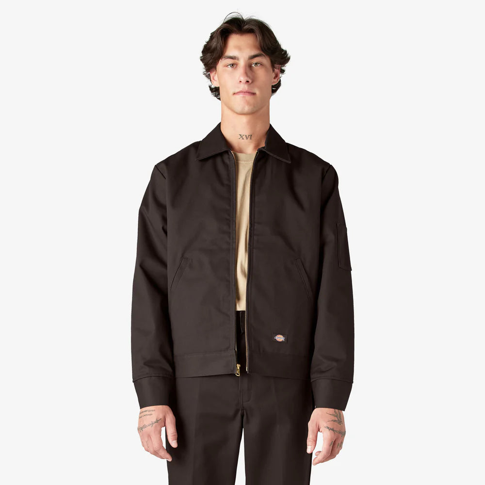 Dickies Insulated  Eisenhower Jacket -TJ15