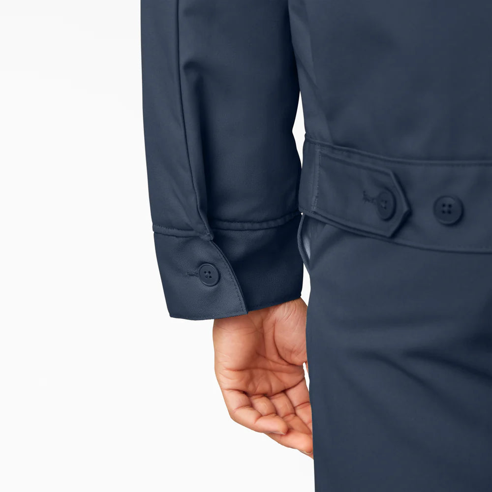 Insulated Eisenhower Jacket 6X Clearance