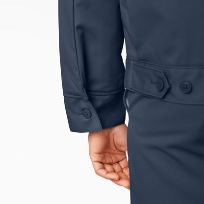 Insulated Eisenhower Jacket 6X Clearance