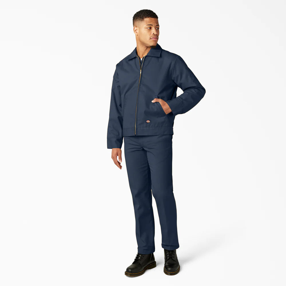 Insulated Eisenhower Jacket 6X Clearance