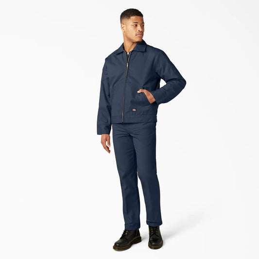 Insulated Eisenhower Jacket 6X Clearance