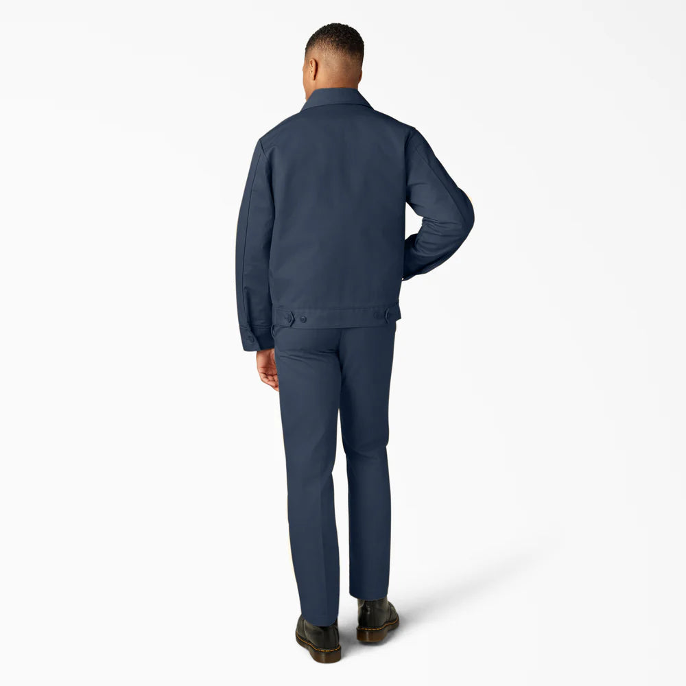 Insulated Eisenhower Jacket 6X Clearance