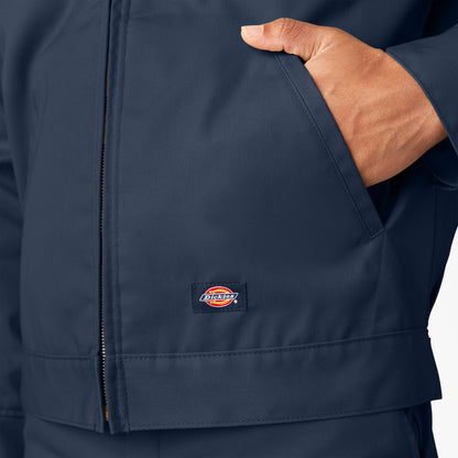 Insulated Eisenhower Jacket 6X Clearance