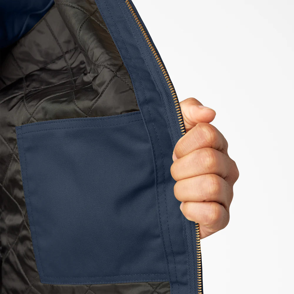 Insulated Eisenhower Jacket 6X Clearance