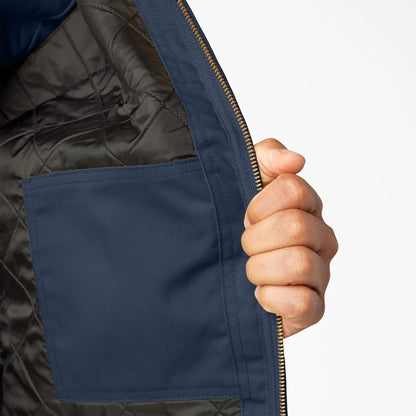 Insulated Eisenhower Jacket 6X Clearance