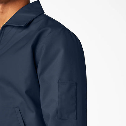 Insulated Eisenhower Jacket 6X Clearance