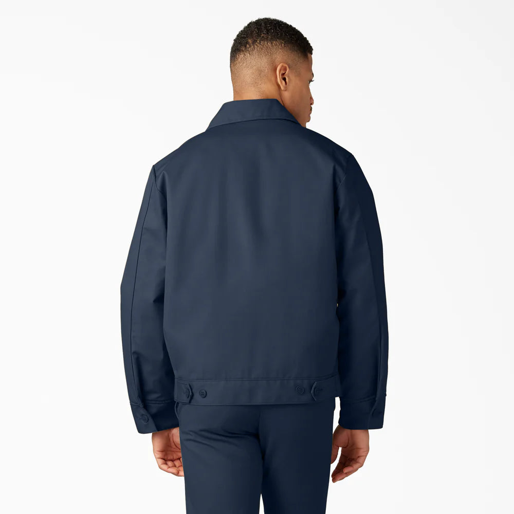 Dickies Insulated  Eisenhower Jacket -TJ15