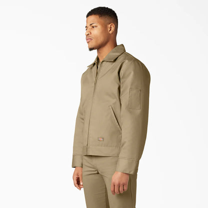 Dickies Insulated  Eisenhower Jacket -TJ15