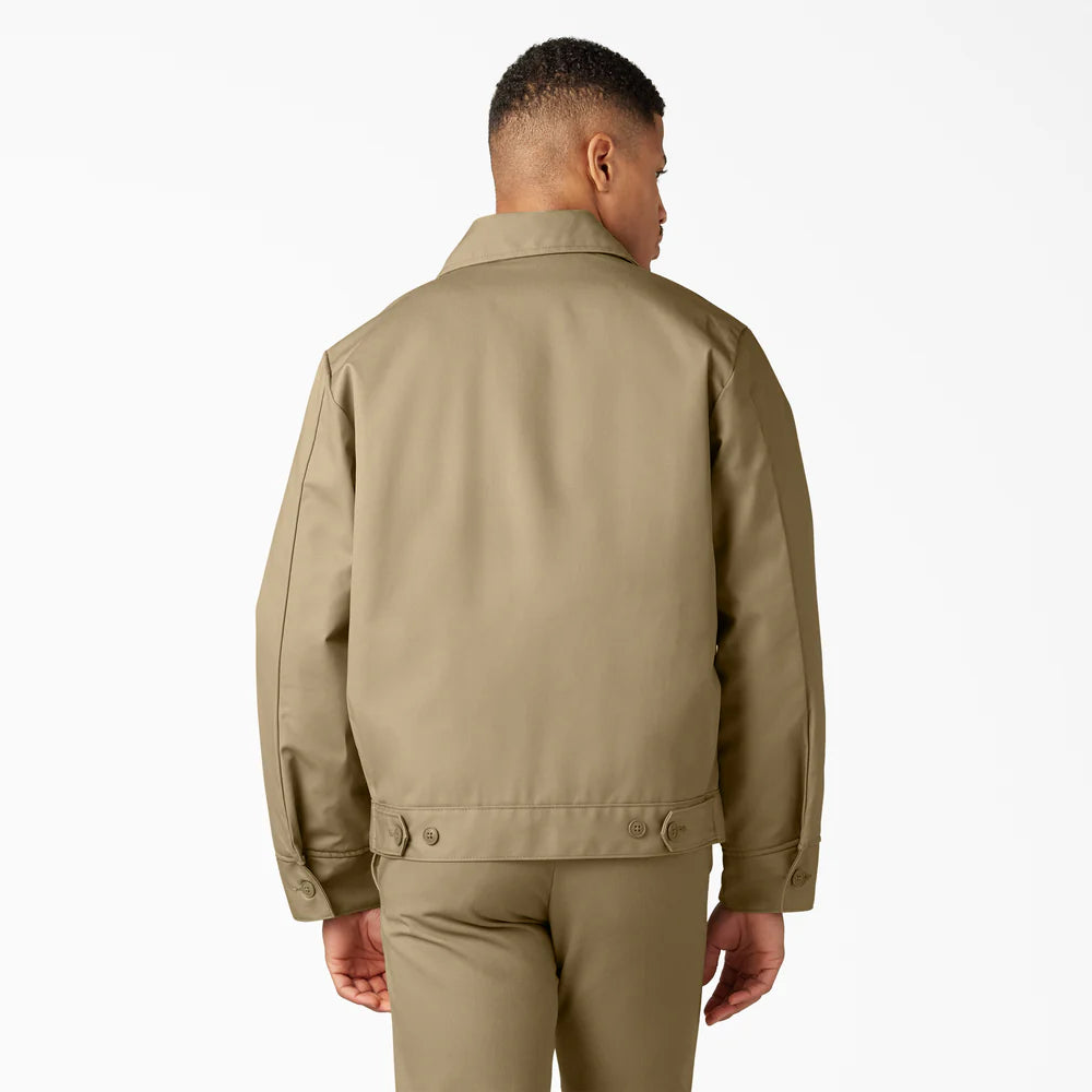 Dickies Insulated  Eisenhower Jacket -TJ15