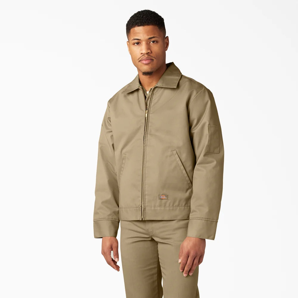 Dickies Insulated  Eisenhower Jacket -TJ15