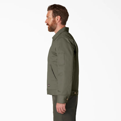 Dickies Insulated  Eisenhower Jacket -TJ15