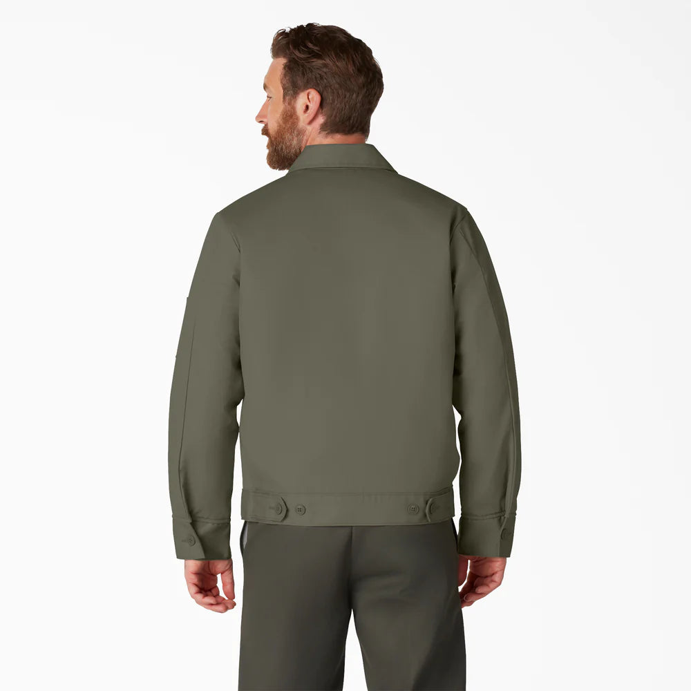 Dickies Insulated  Eisenhower Jacket -TJ15