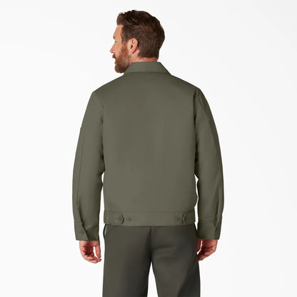 Dickies Insulated  Eisenhower Jacket -TJ15