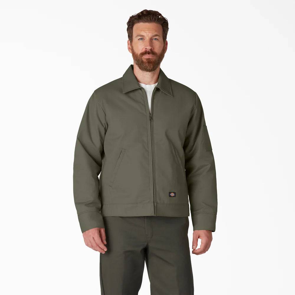 Dickies Insulated  Eisenhower Jacket -TJ15
