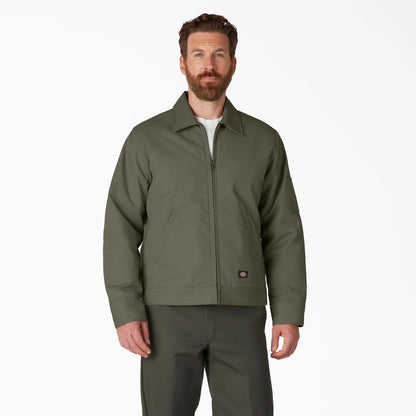 Dickies Insulated  Eisenhower Jacket -TJ15