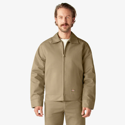 Insulated Eisenhower Jacket 6X Clearance