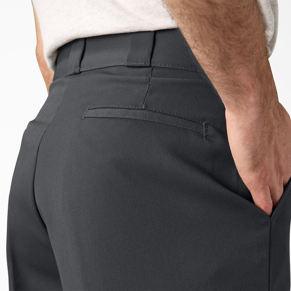 Dickies Loose Fit Multi-Use Pocket Work Shorts, 15"-A8766-0CH(Charcoal)