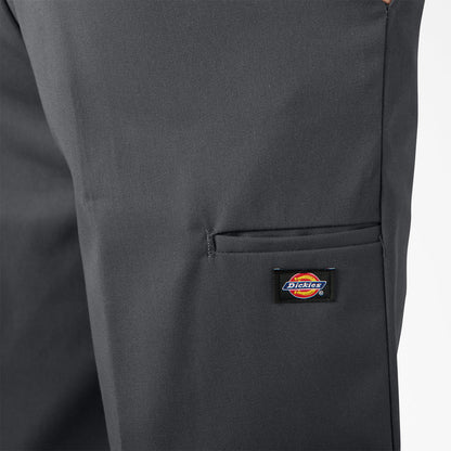 Dickies Loose Fit Multi-Use Pocket Work Shorts, 15"-A8766-0CH(Charcoal)