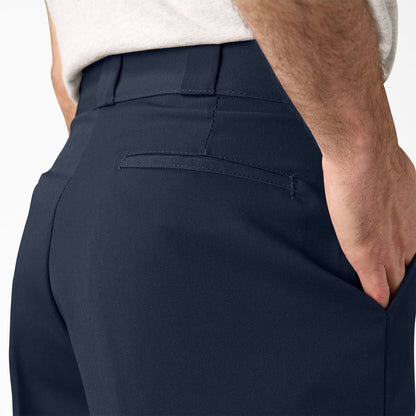 Dickies Loose Fit Multi-Use Pocket Work Shorts, 15"-A8766-0DN(Dark Navy)