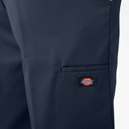 Dickies Loose Fit Multi-Use Pocket Work Shorts, 15"-A8766-0DN(Dark Navy)
