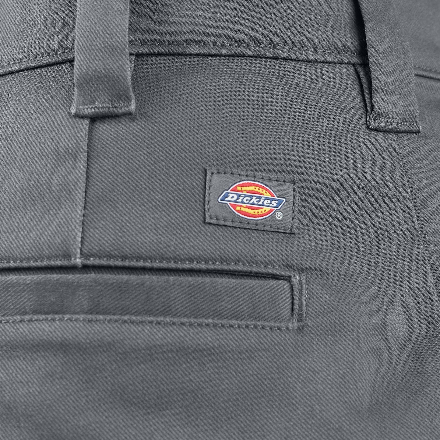 Dickies MENS 874 PRO WORK PANT-A85ZE-0CH(CHARCOAL)