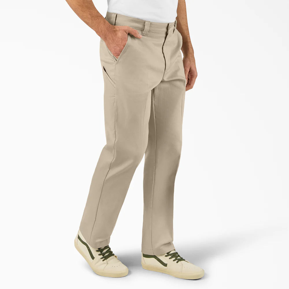 Dickies MENS 874 PRO WORK PANT-A85ZE-0DS(DESERT SAND)