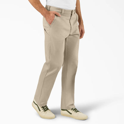 Dickies MENS 874 PRO WORK PANT-A85ZE-0DS(DESERT SAND)