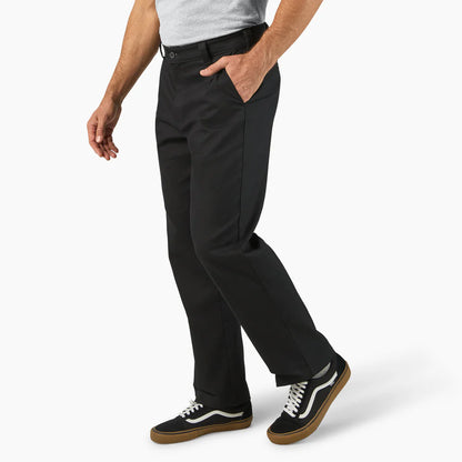 Dickies MENS 874 PRO WORK PANT-A85ZE-BLK(Black)