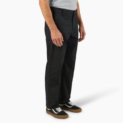 Dickies MENS 874 PRO WORK PANT-A85ZE-BLK(Black)