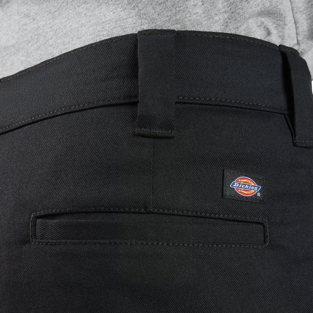 Dickies MENS 874 PRO WORK PANT-A85ZE-BLK(Black)