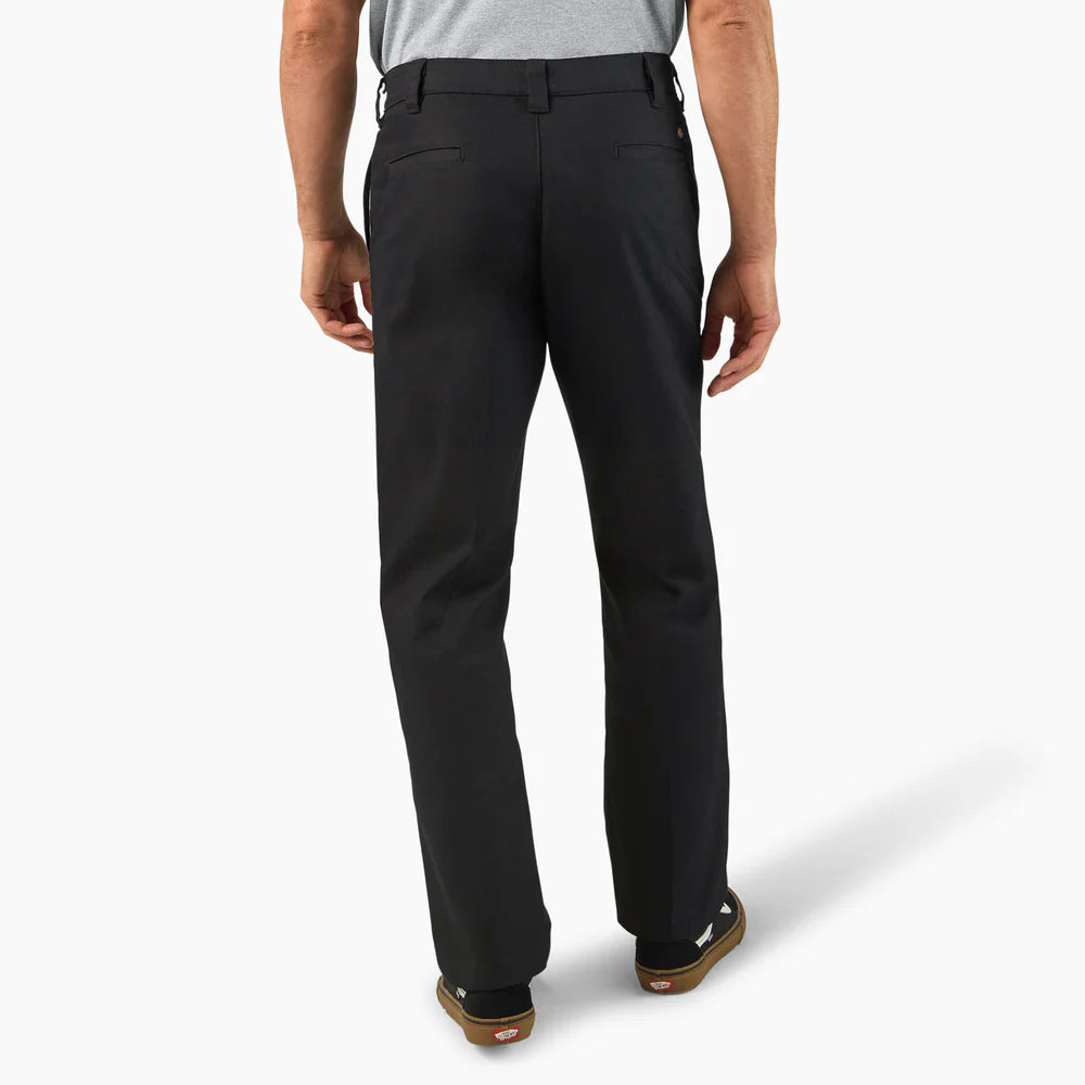 Dickies MENS 874 PRO WORK PANT-A85ZE-BLK(Black)