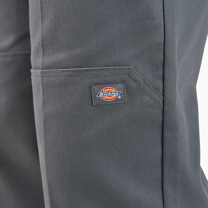Dickie's MENS DOUBLE KNEE PRO WORK PANT-A85ZF-0CH(CHARCOAL)
