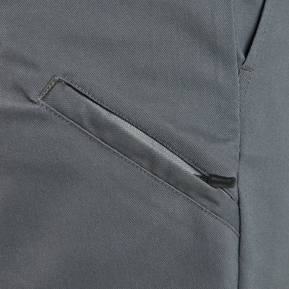 Dickie's MENS DOUBLE KNEE PRO WORK PANT-A85ZF-0CH(CHARCOAL)