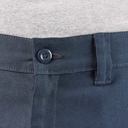 Dickie's MENS DOUBLE KNEE PRO WORK PANT-A85ZF-0CH(CHARCOAL)