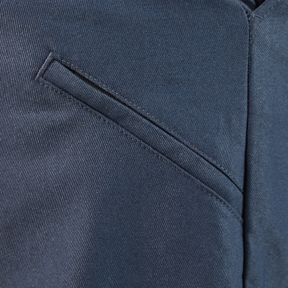 Dickie's MENS DOUBLE KNEE PRO WORK PANT-A85ZF-0CH(CHARCOAL)