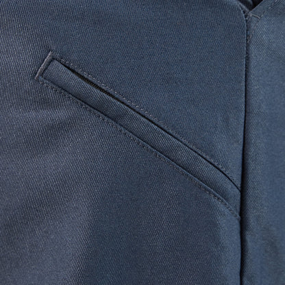 Dickie's MENS DOUBLE KNEE PRO WORK PANT-A85ZF-0CH(CHARCOAL)