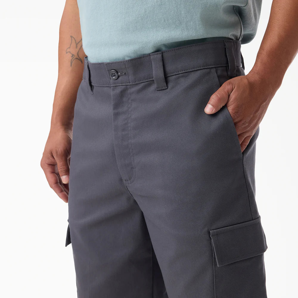 Dickies Cargo Pro Work Short-A85ZH-0DN(DARK NAVY)