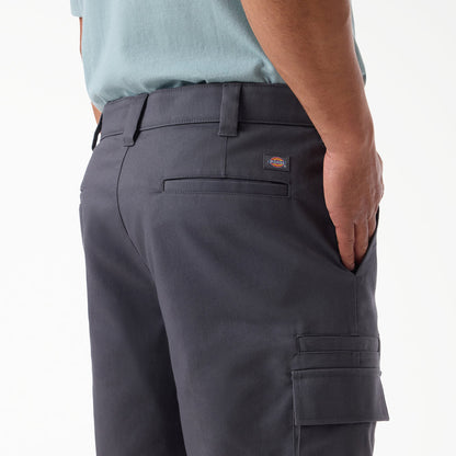 Dickies Cargo Pro Work Short-A85ZH-0DN(DARK NAVY)