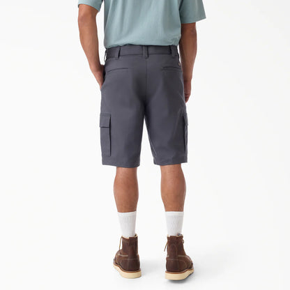 Dickies Cargo Pro Work Short-A85ZH-0DN(DARK NAVY)